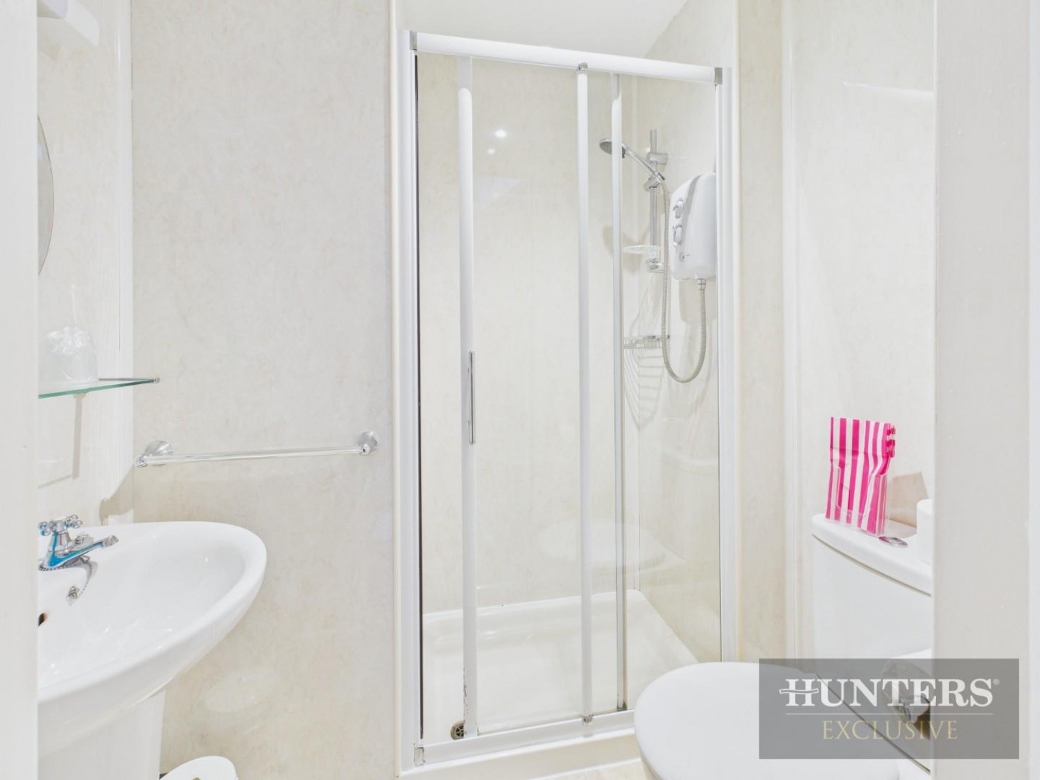 North Marine Road, Scarborough