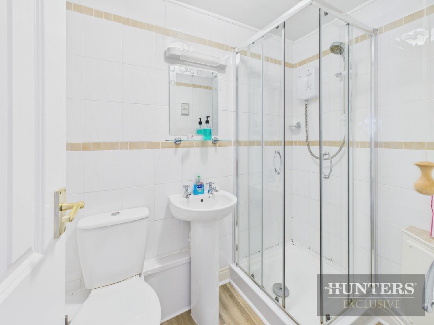 North Marine Road, Scarborough