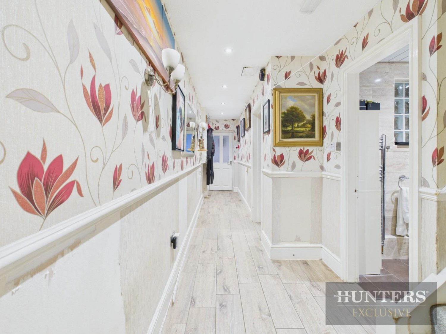 North Marine Road, Scarborough