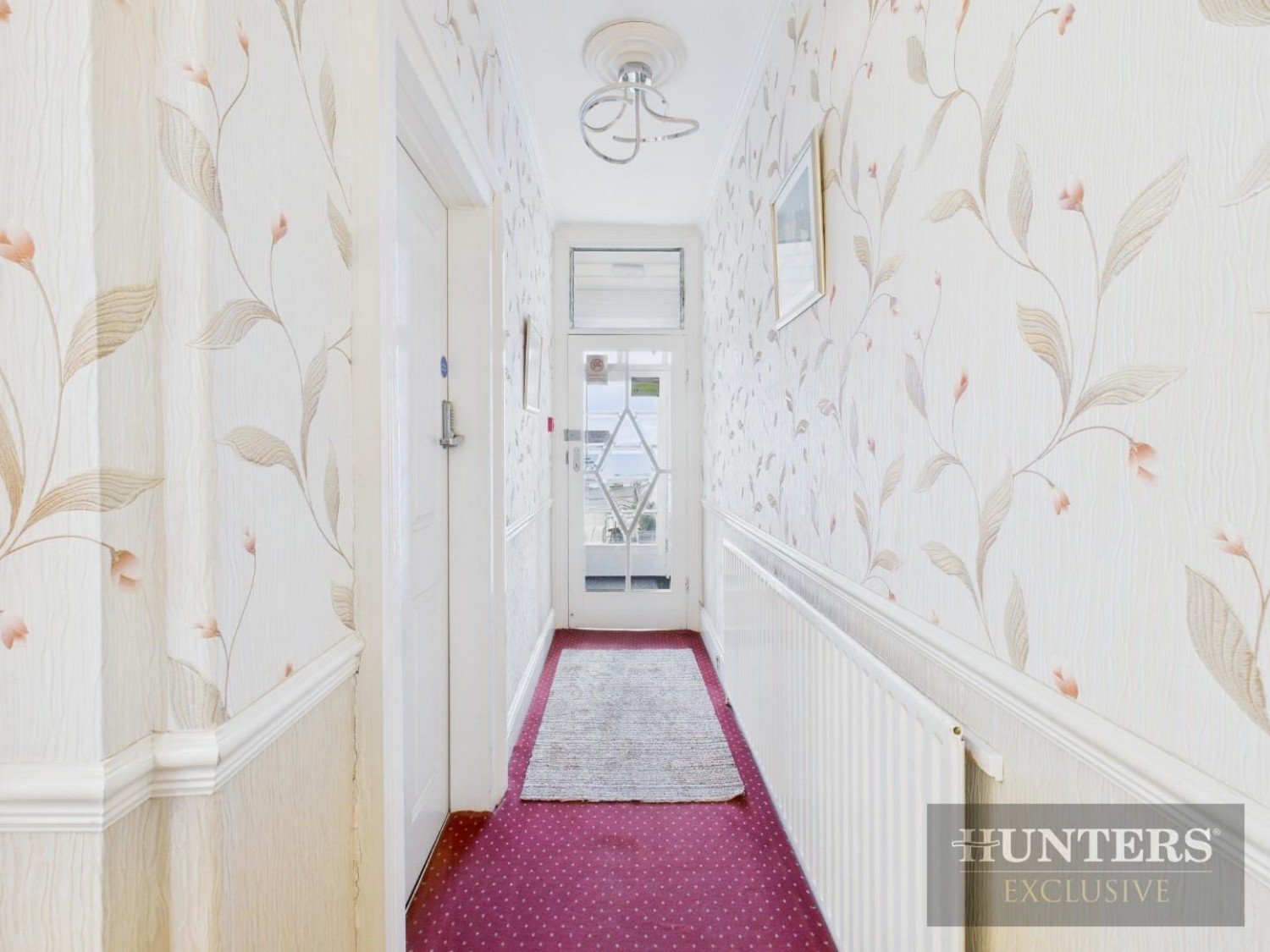 North Marine Road, Scarborough