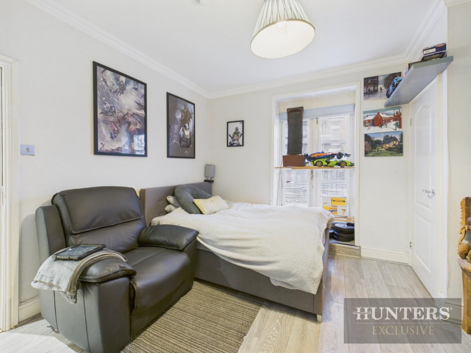 North Marine Road, Scarborough