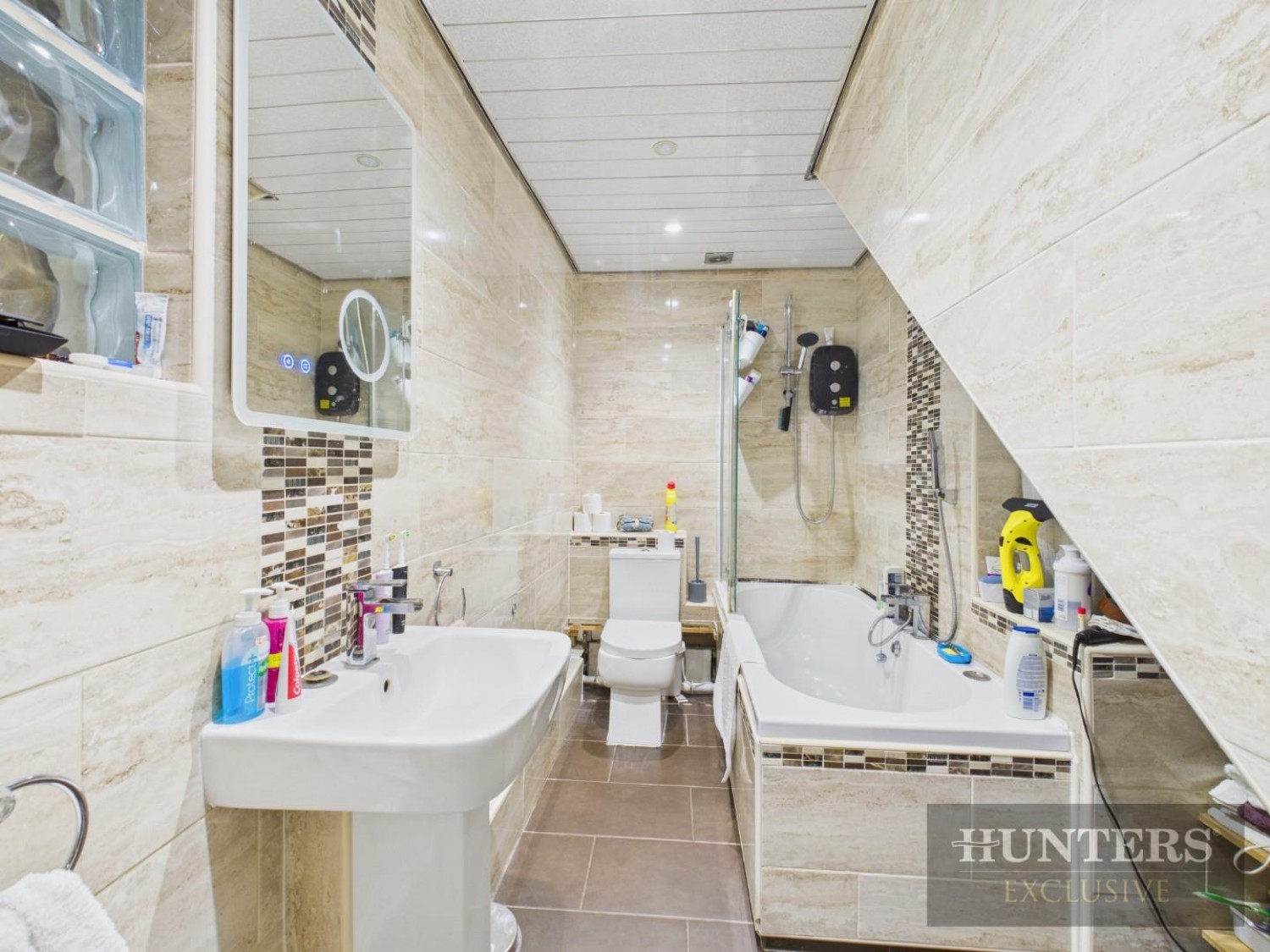 North Marine Road, Scarborough