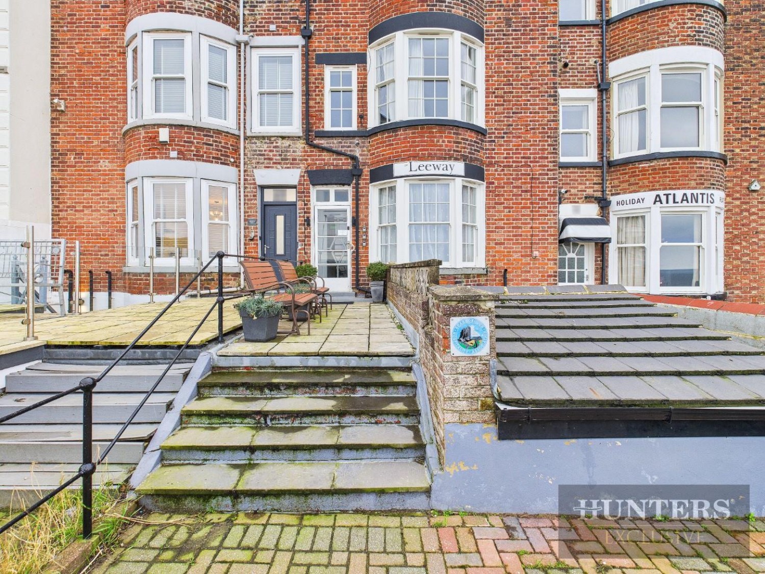 North Marine Road, Scarborough