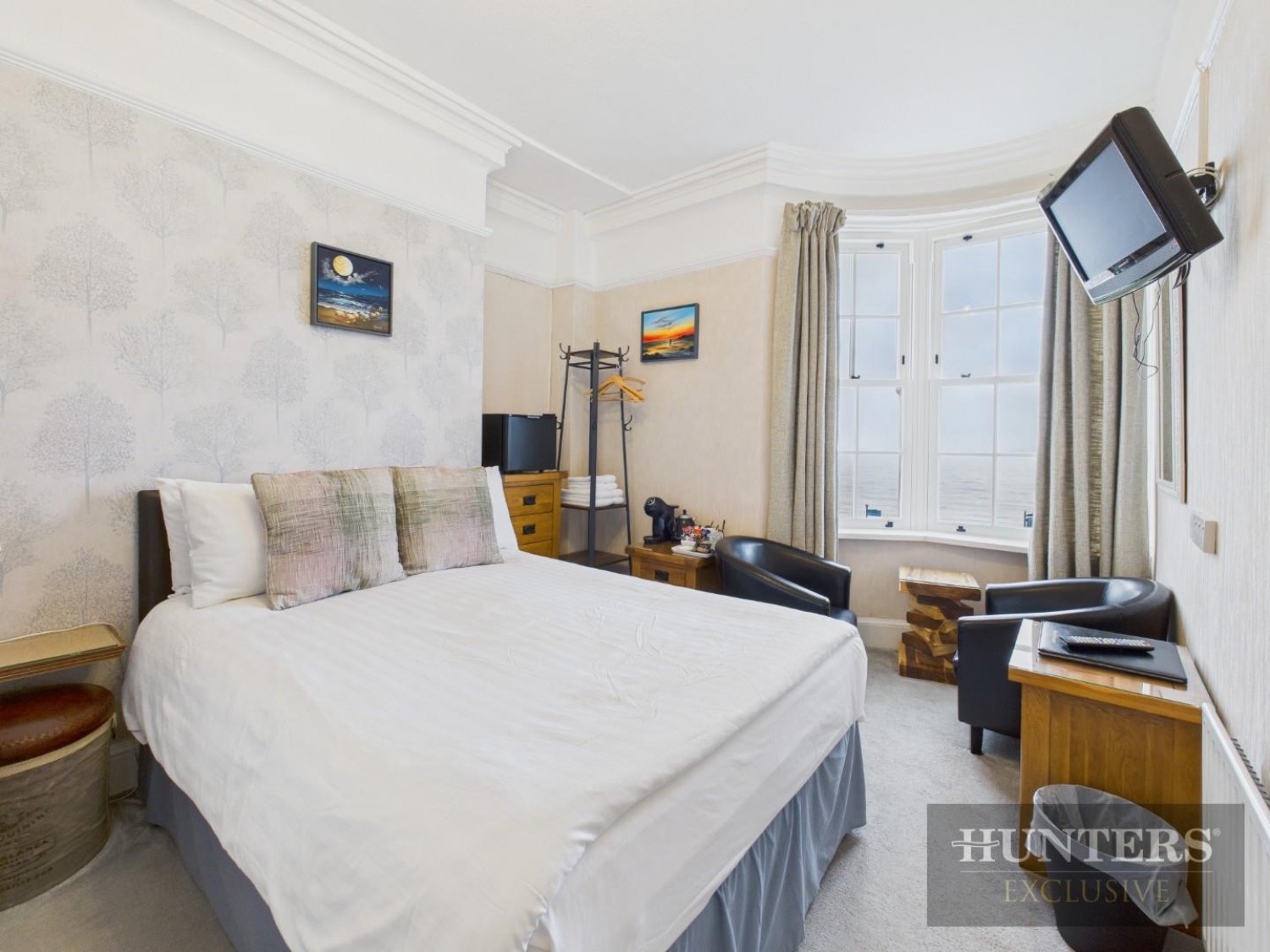 North Marine Road, Scarborough