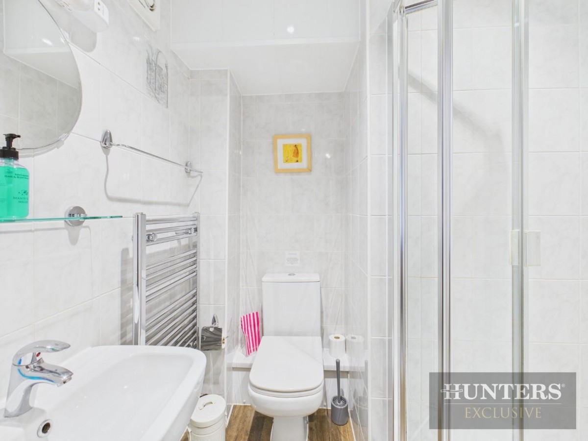 North Marine Road, Scarborough