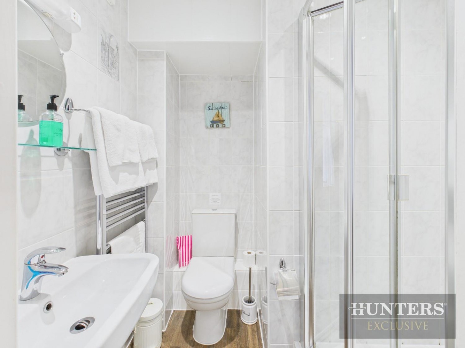 North Marine Road, Scarborough