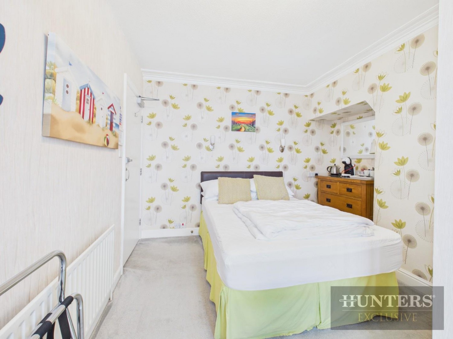 North Marine Road, Scarborough