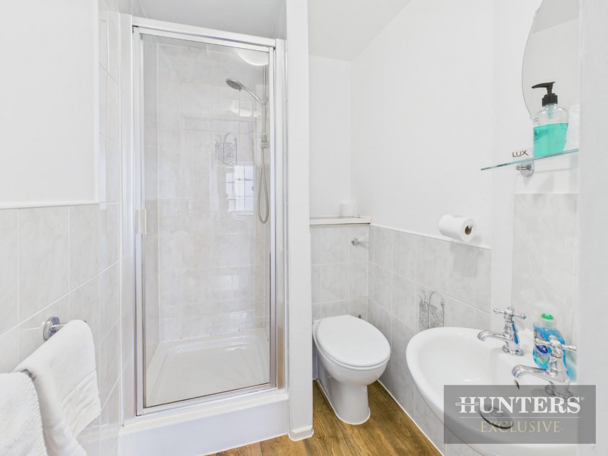 North Marine Road, Scarborough