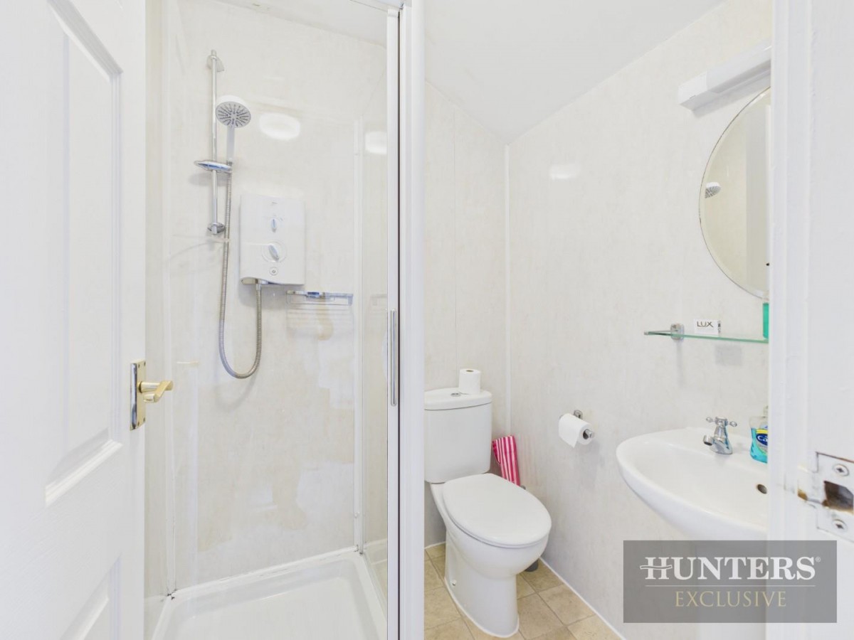 North Marine Road, Scarborough