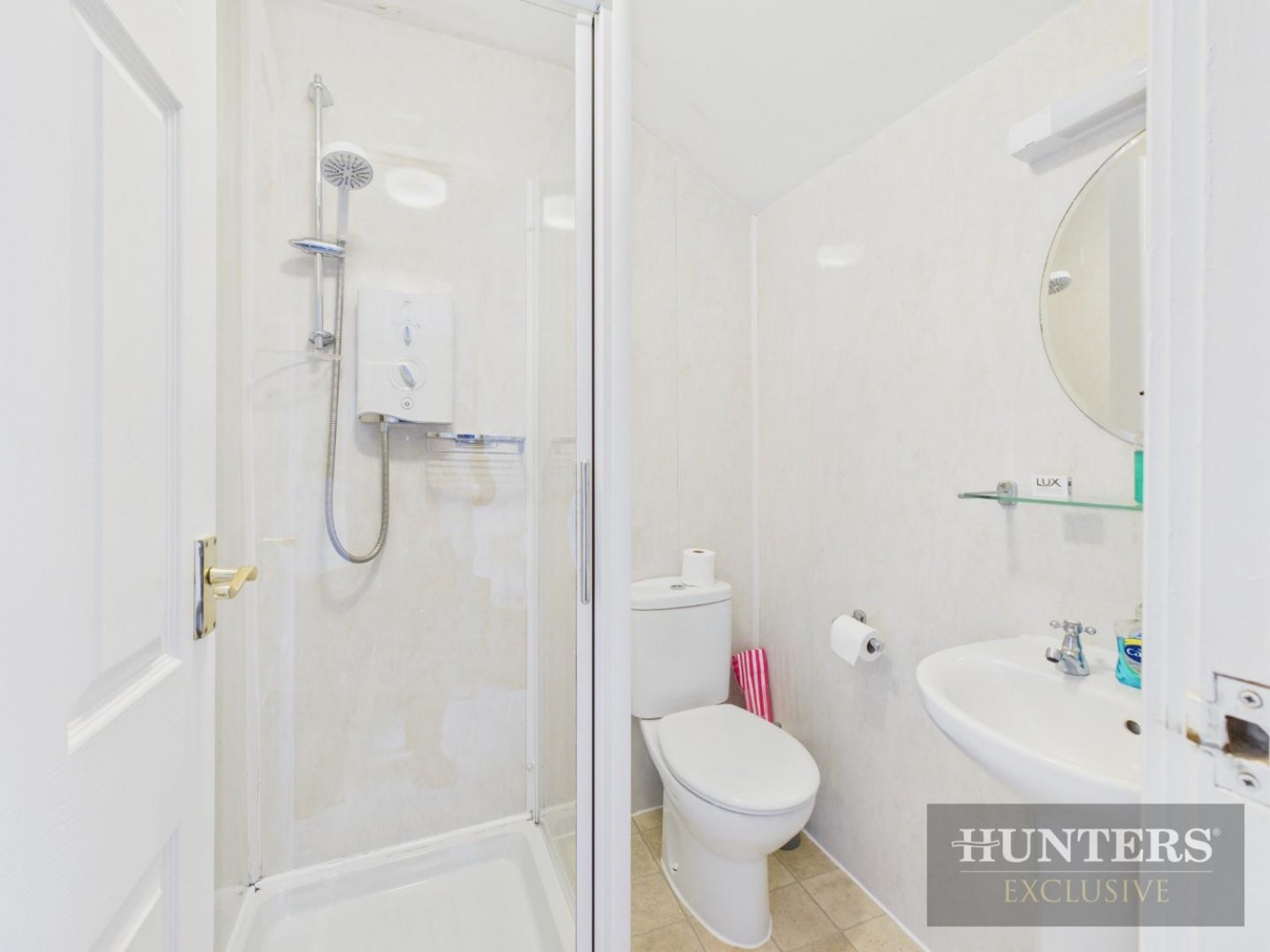 North Marine Road, Scarborough