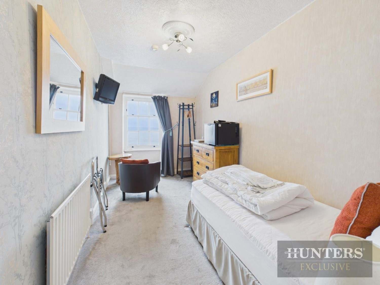 North Marine Road, Scarborough