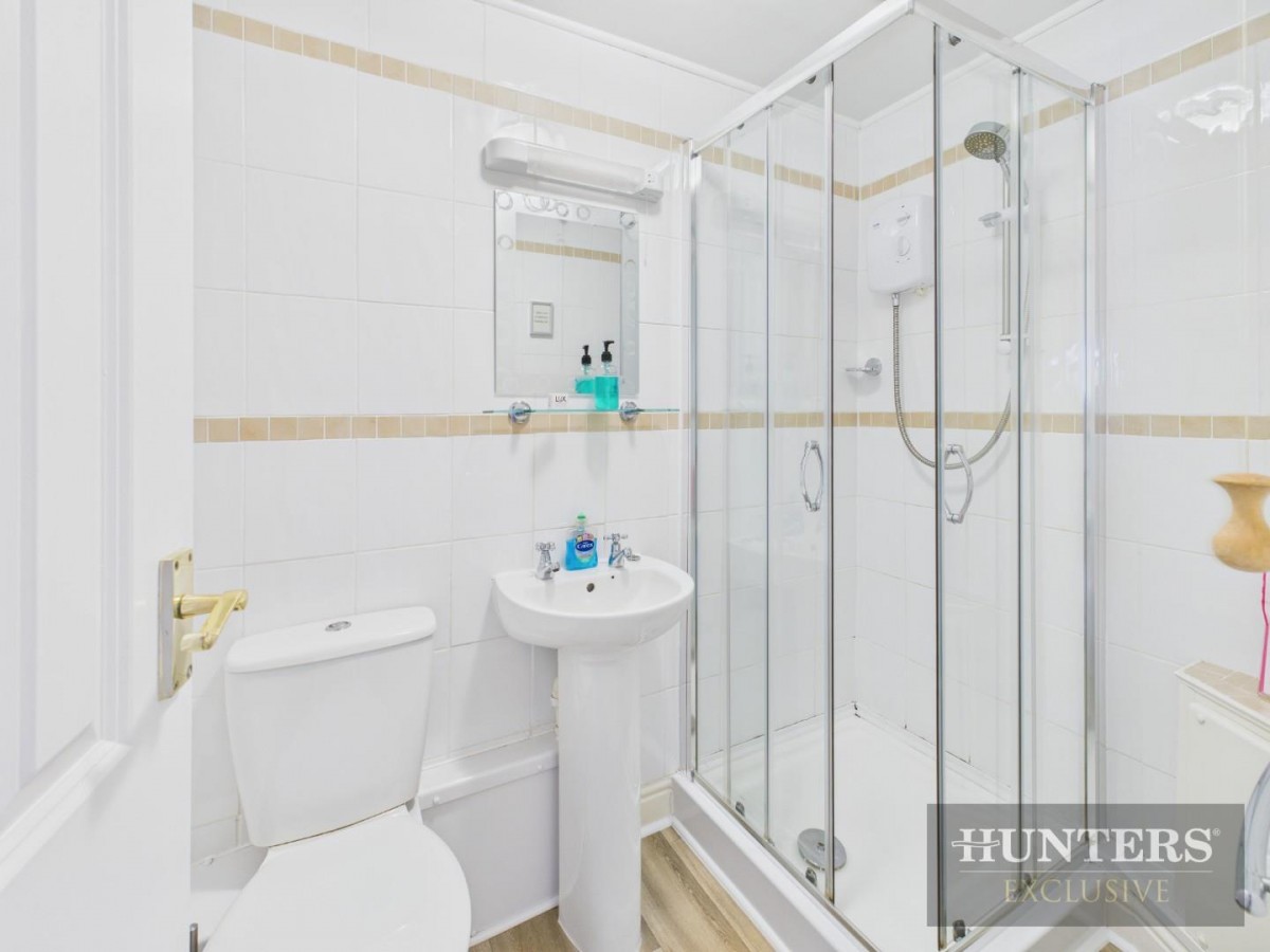 North Marine Road, Scarborough