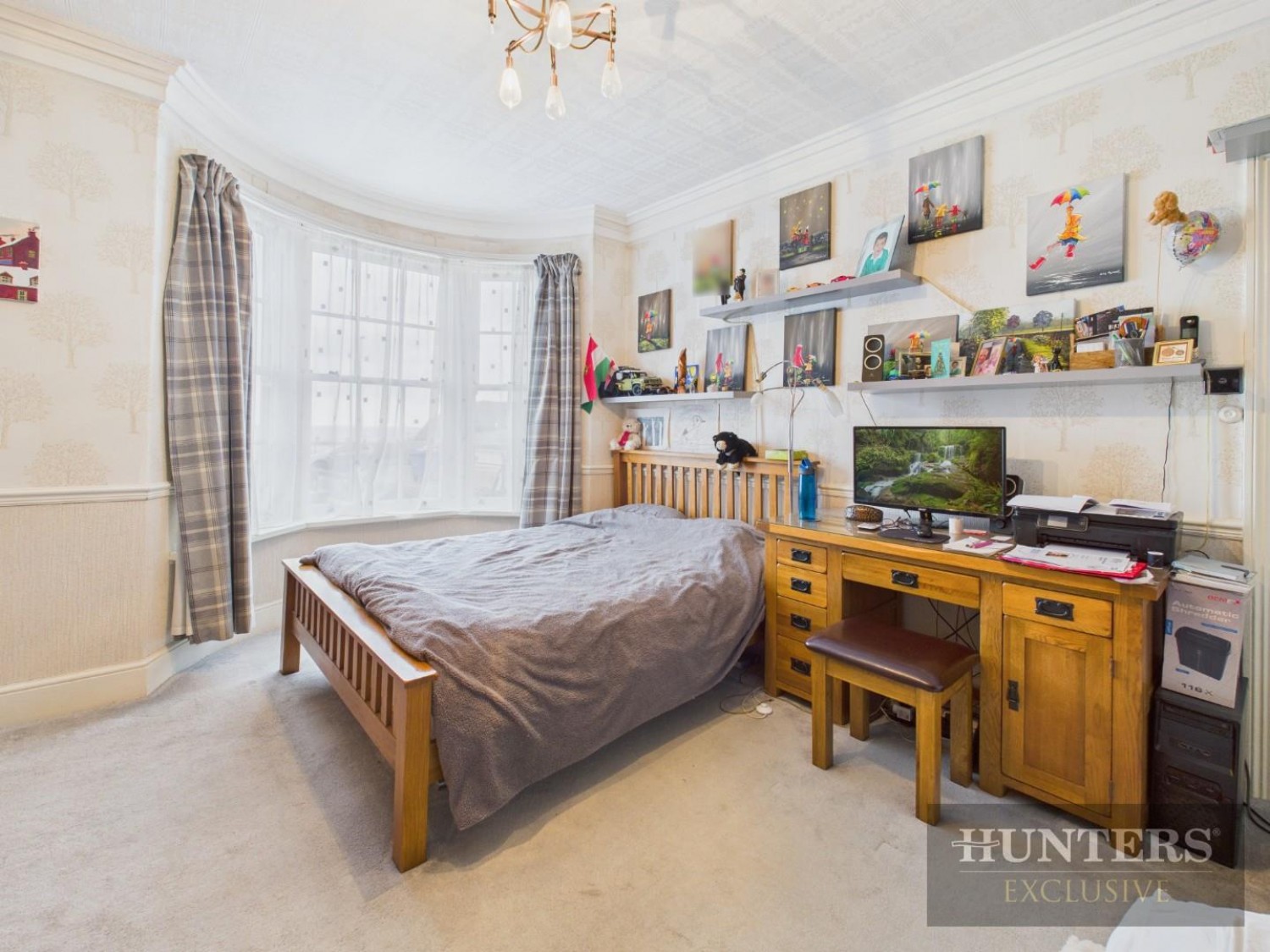 North Marine Road, Scarborough