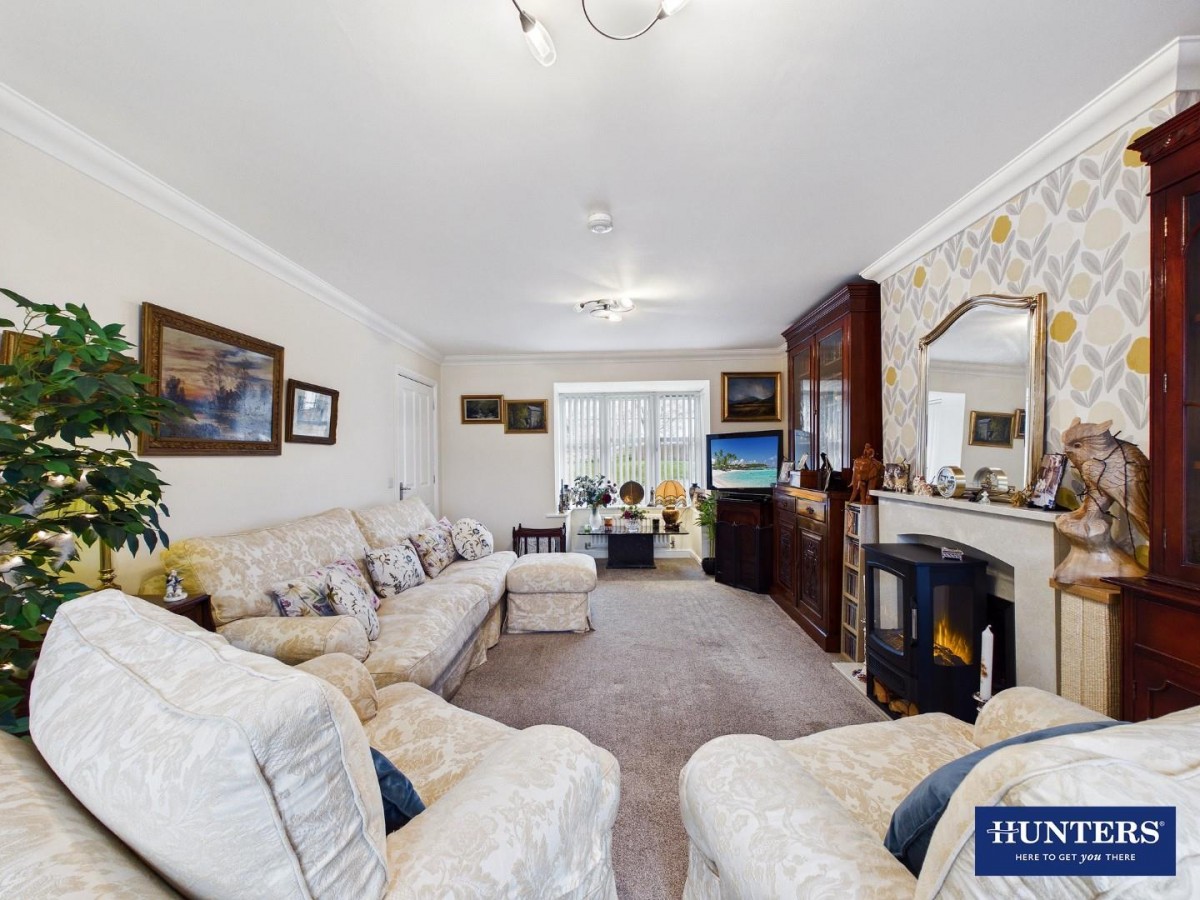 Haining Avenue, Dumfries, DG1