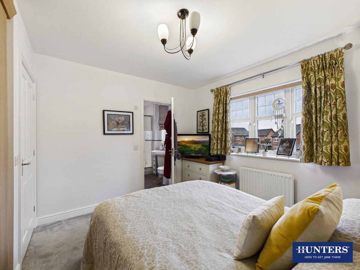 Haining Avenue, Dumfries, DG1