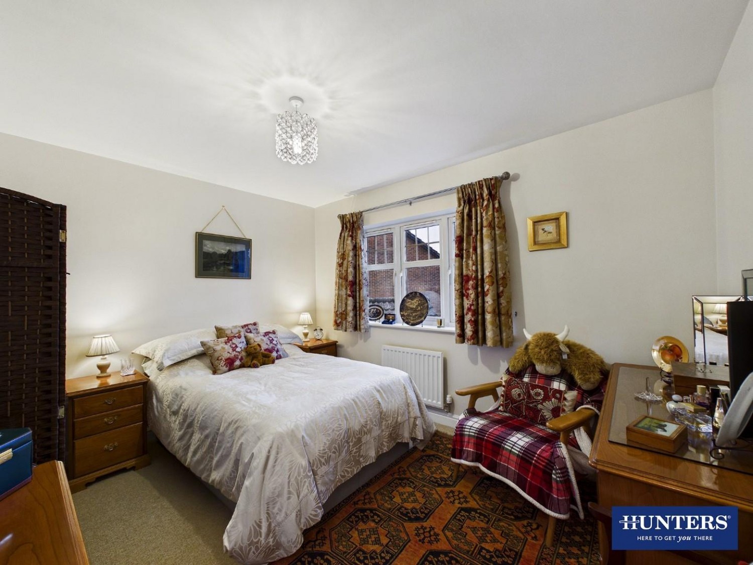 Haining Avenue, Dumfries, DG1