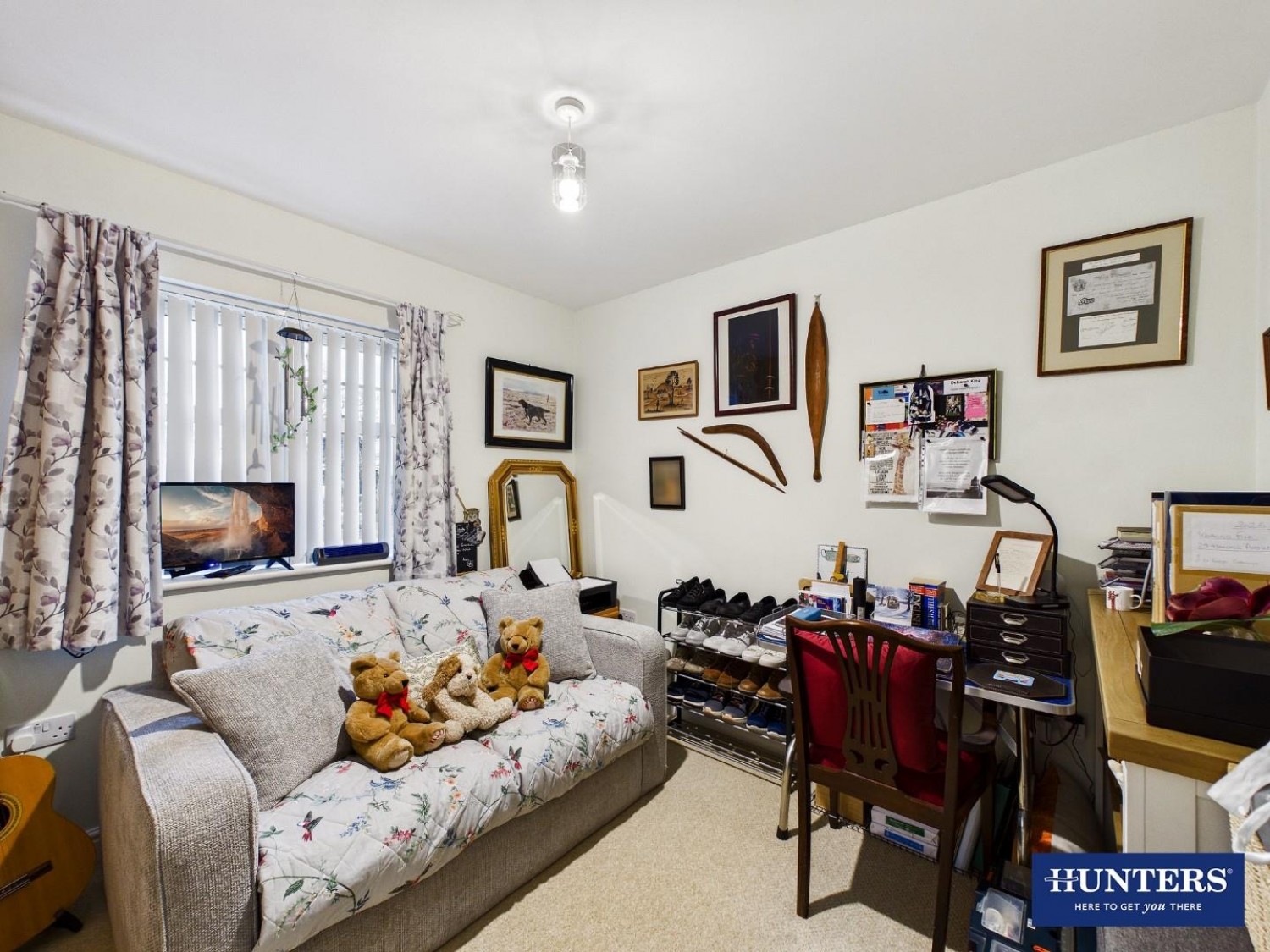 Haining Avenue, Dumfries, DG1