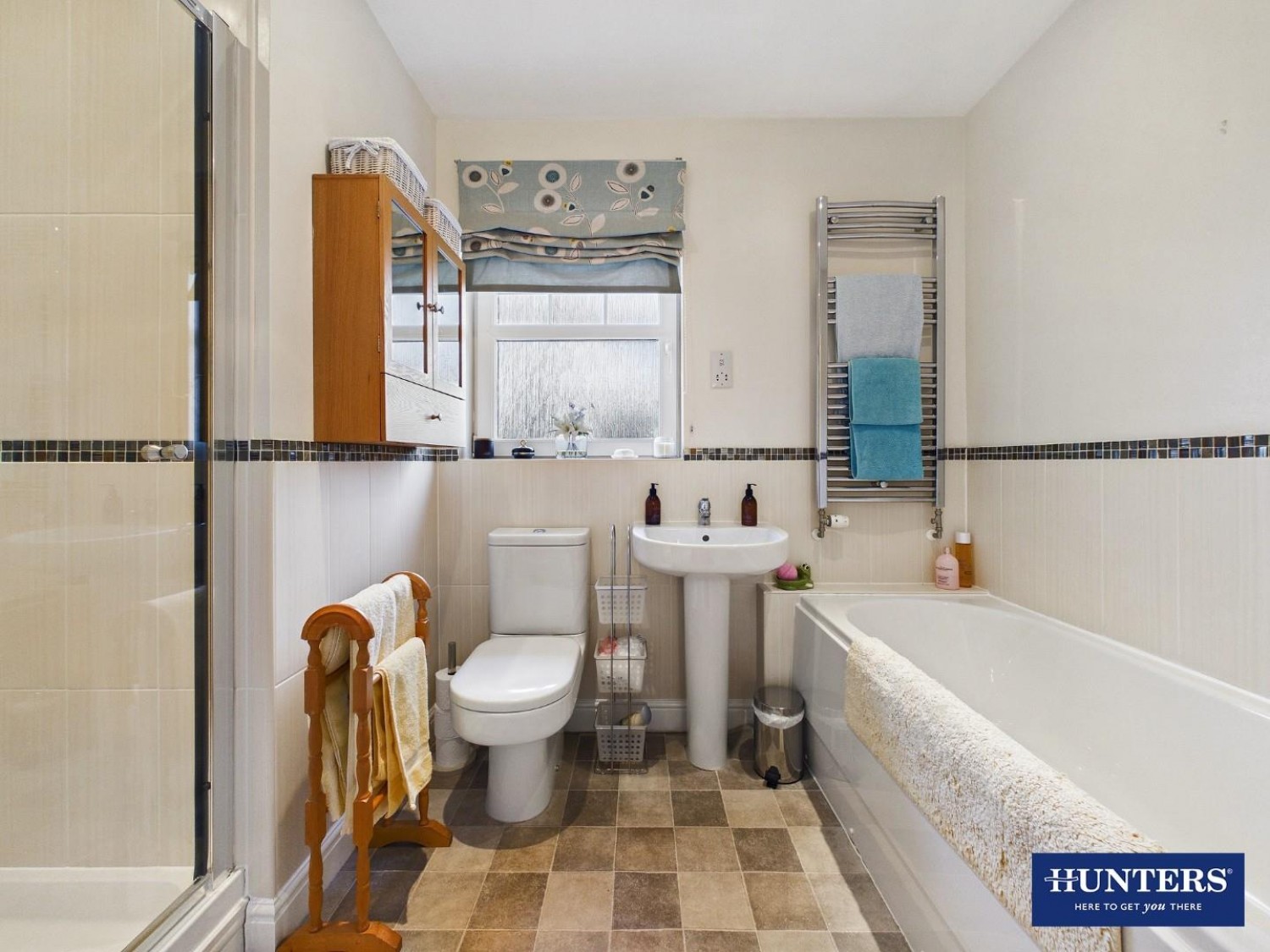 Haining Avenue, Dumfries, DG1