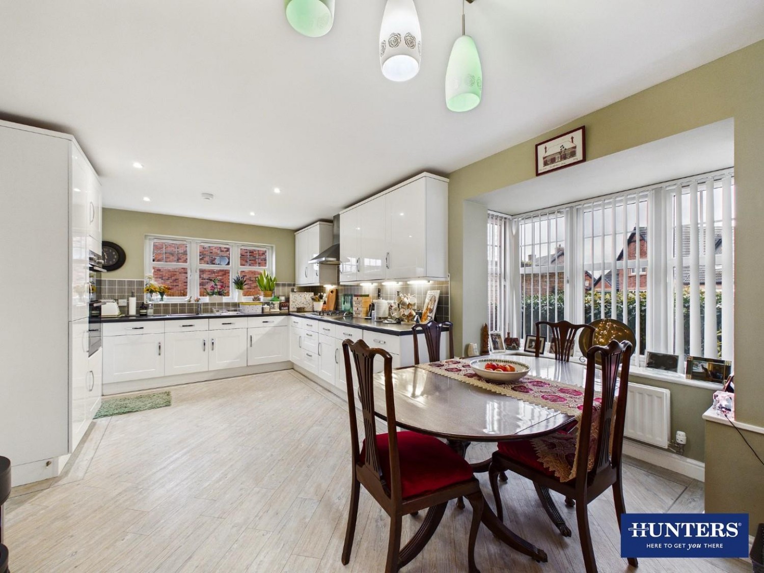 Haining Avenue, Dumfries, DG1