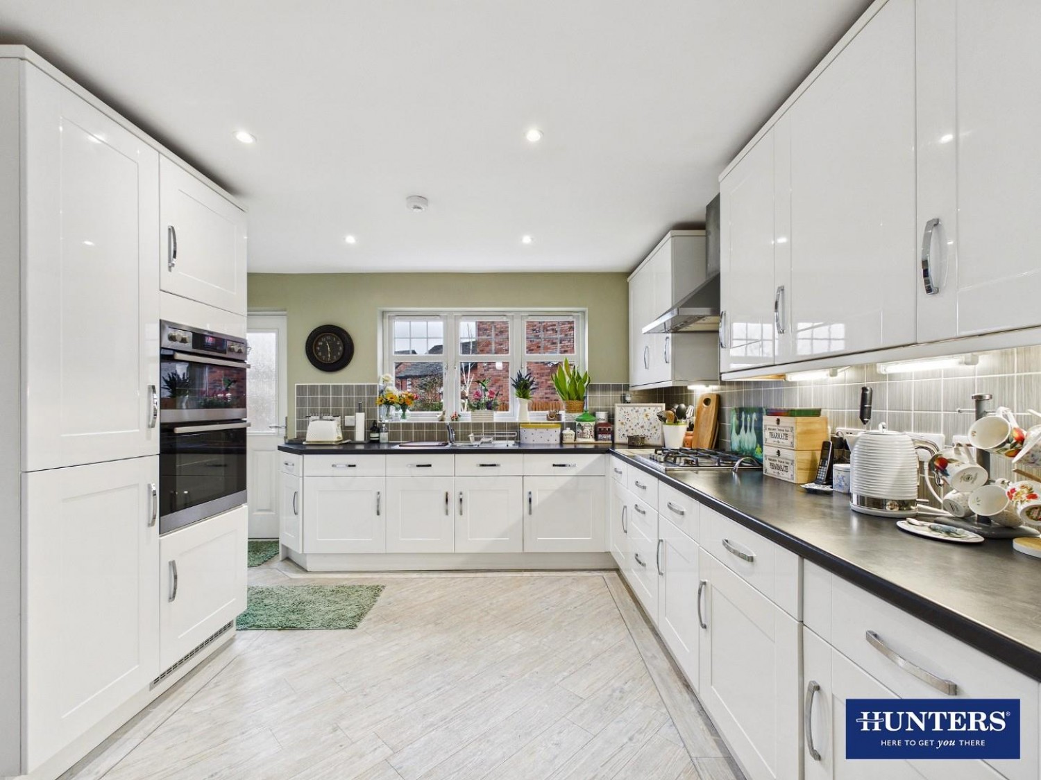 Haining Avenue, Dumfries, DG1