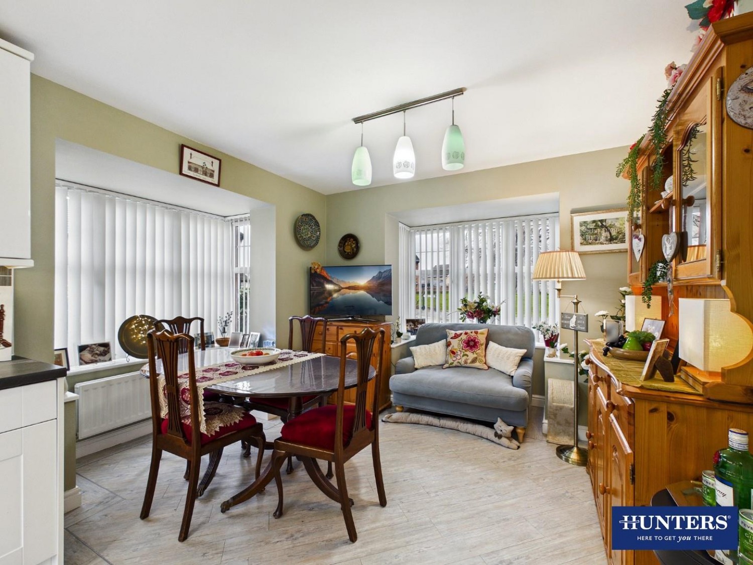 Haining Avenue, Dumfries, DG1