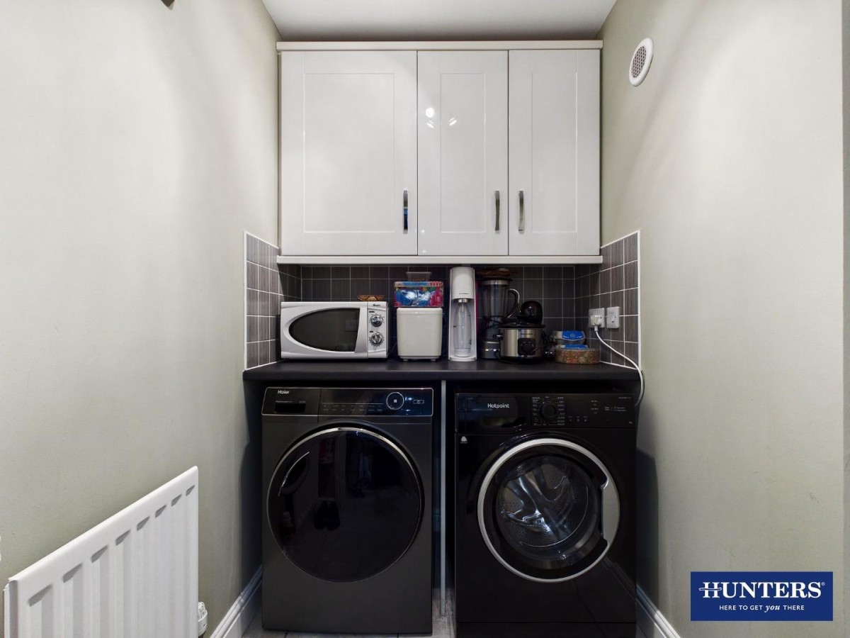 Haining Avenue, Dumfries, DG1