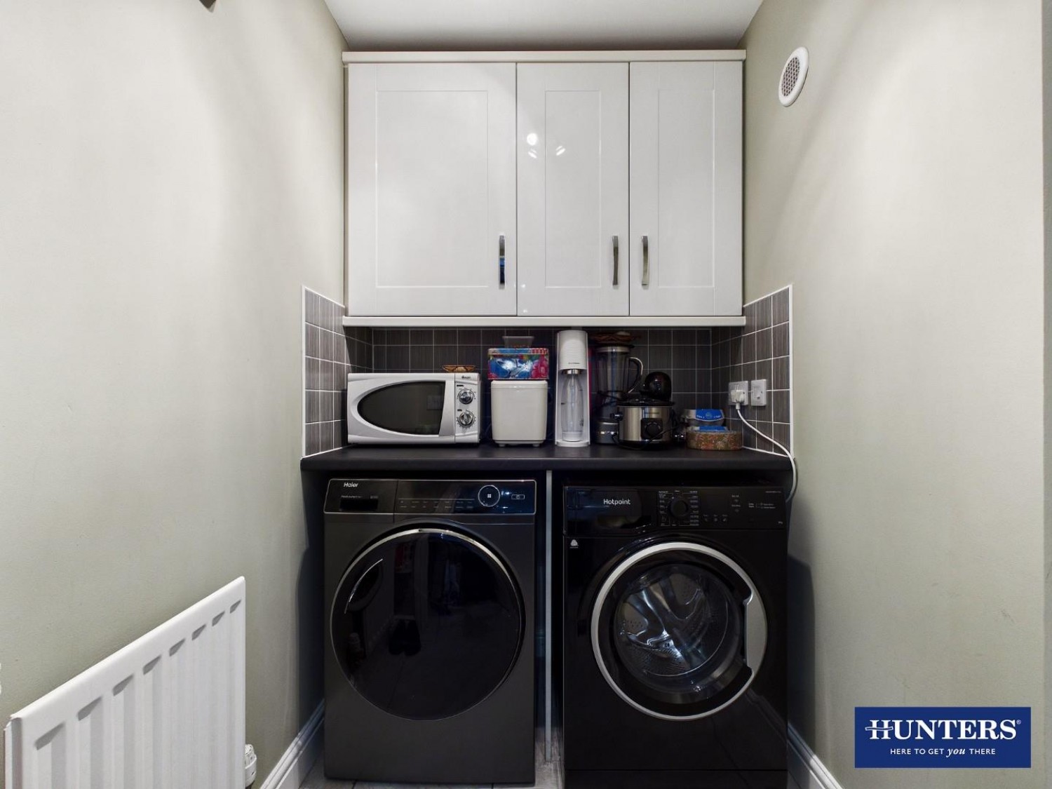 Haining Avenue, Dumfries, DG1