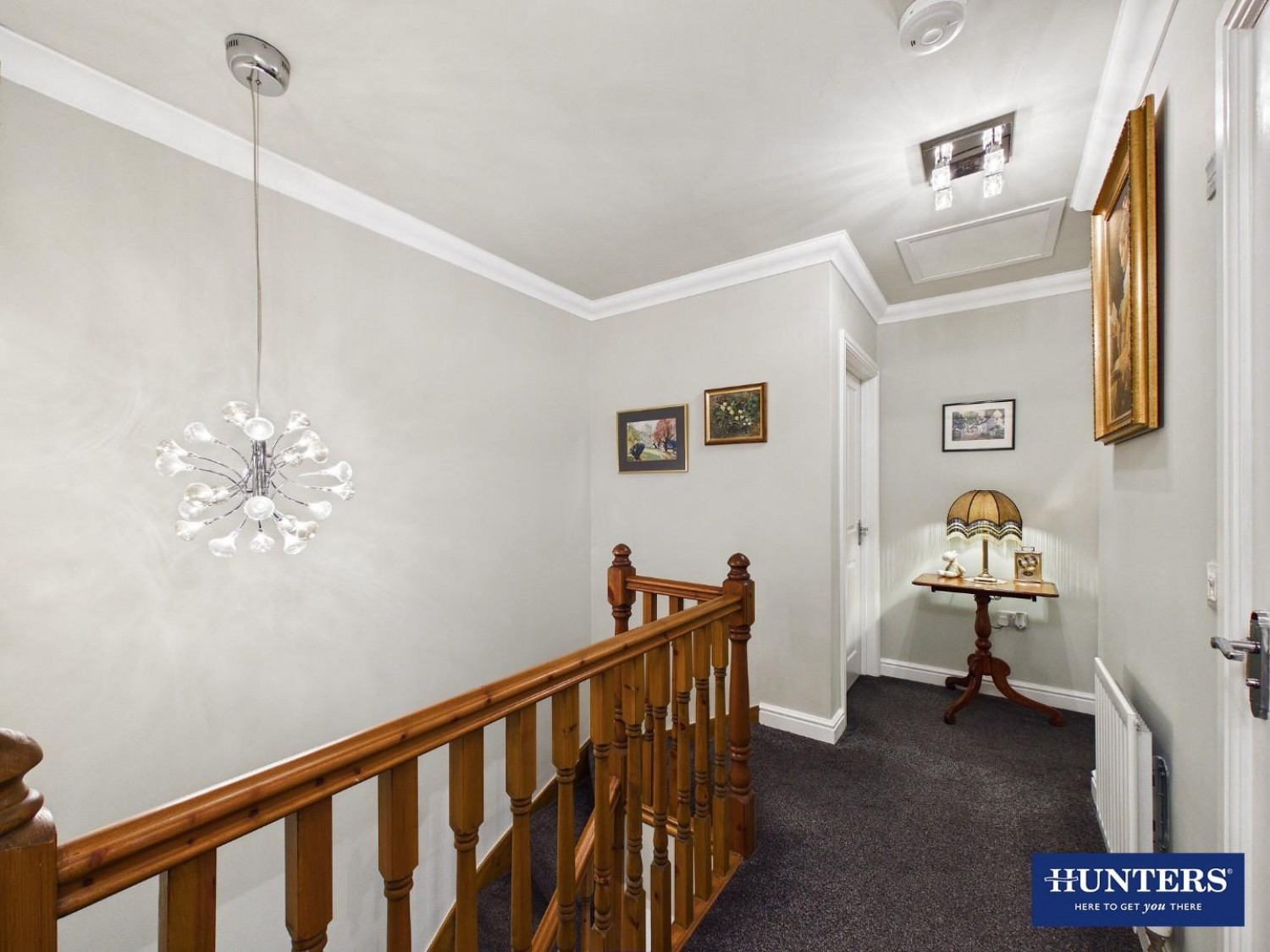 Haining Avenue, Dumfries, DG1