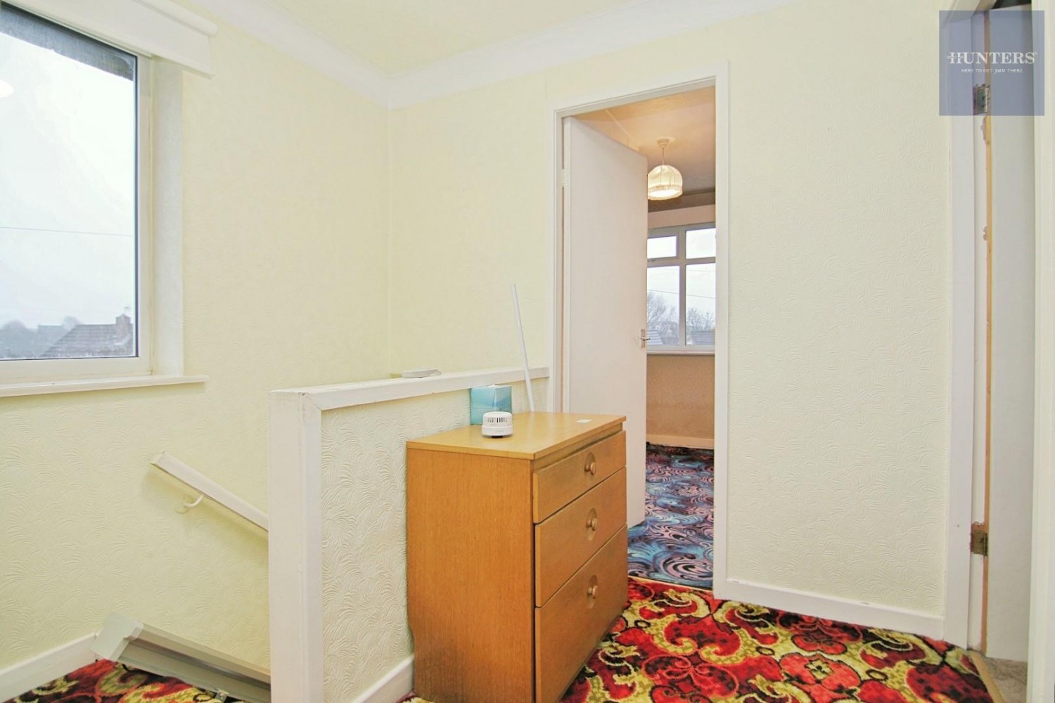 Chatsworth Road, Pudsey