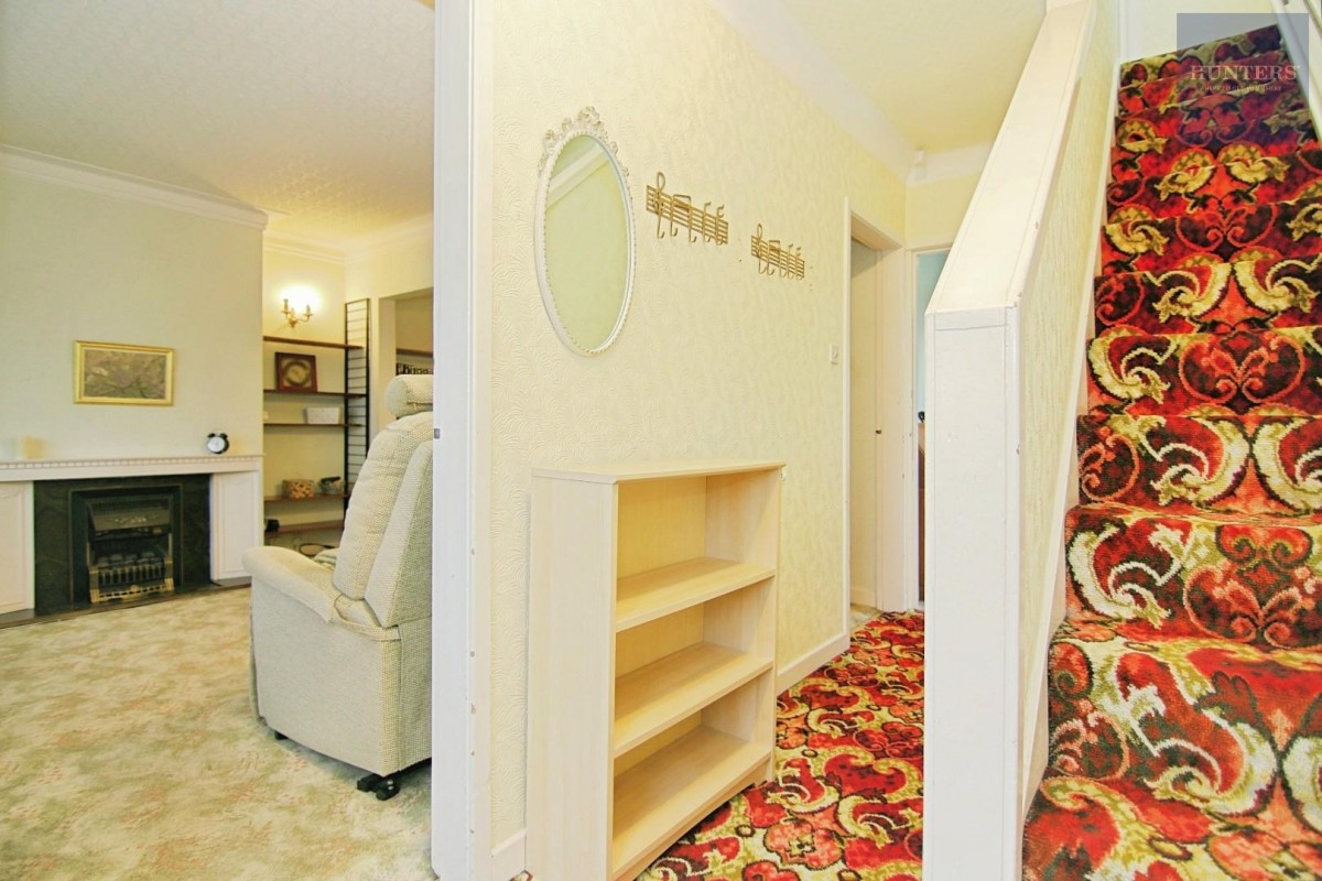 Chatsworth Road, Pudsey