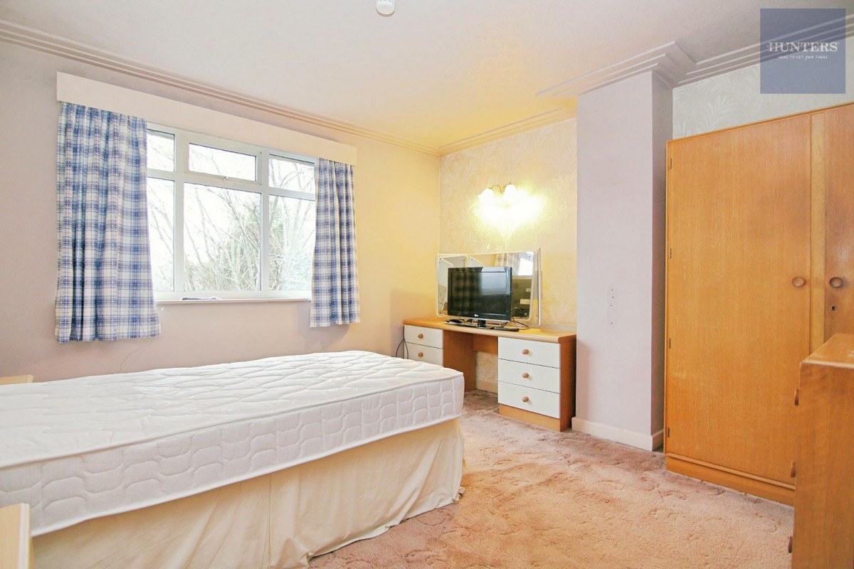 Chatsworth Road, Pudsey