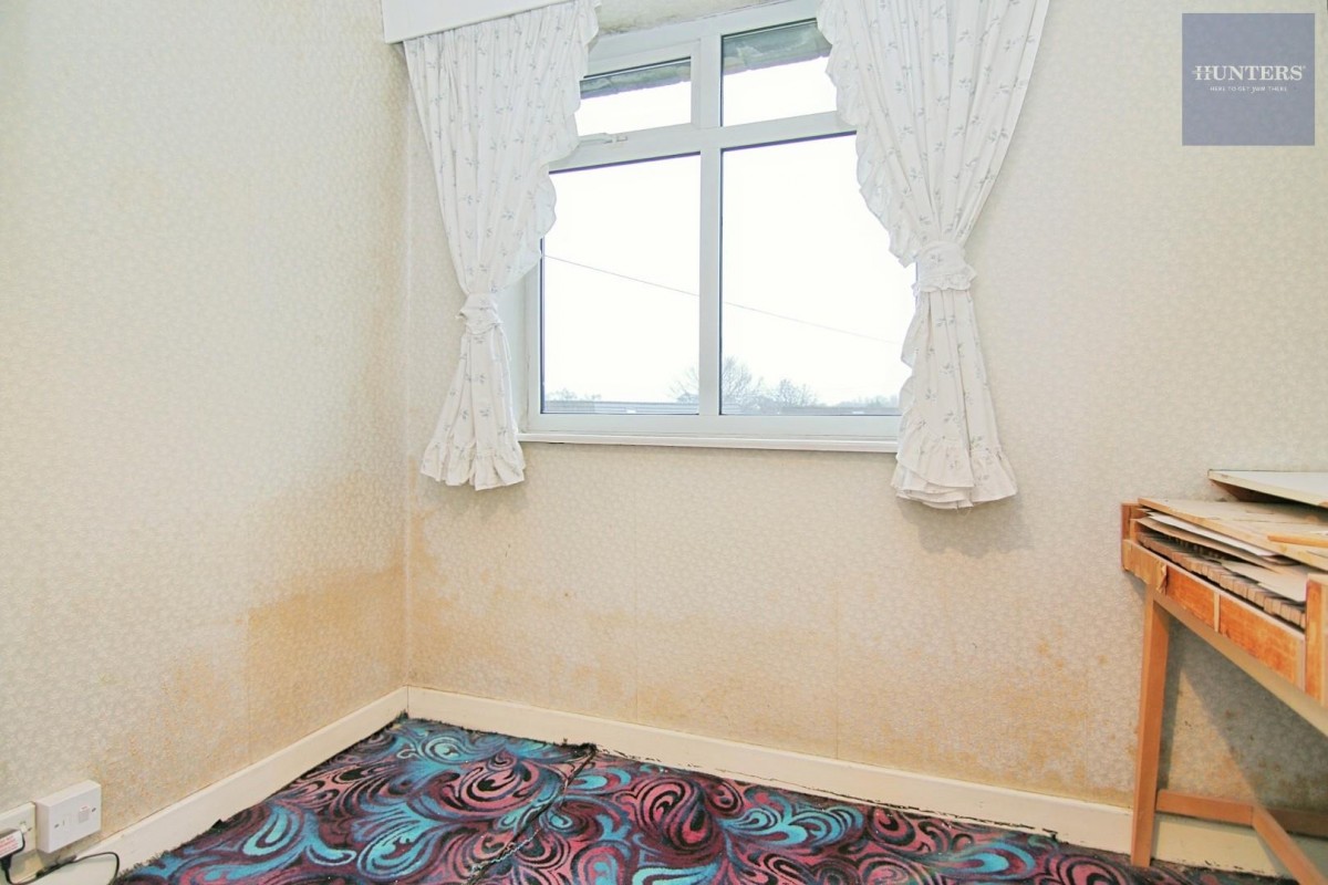 Chatsworth Road, Pudsey