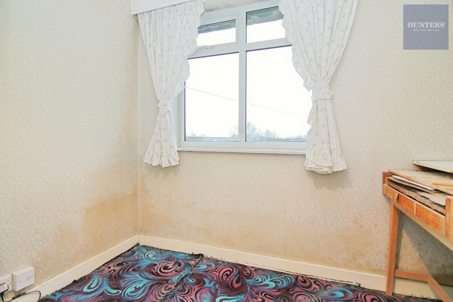 Chatsworth Road, Pudsey