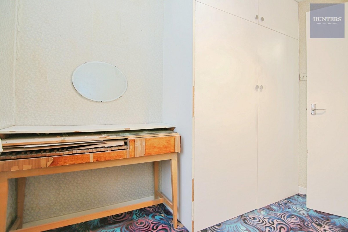 Chatsworth Road, Pudsey