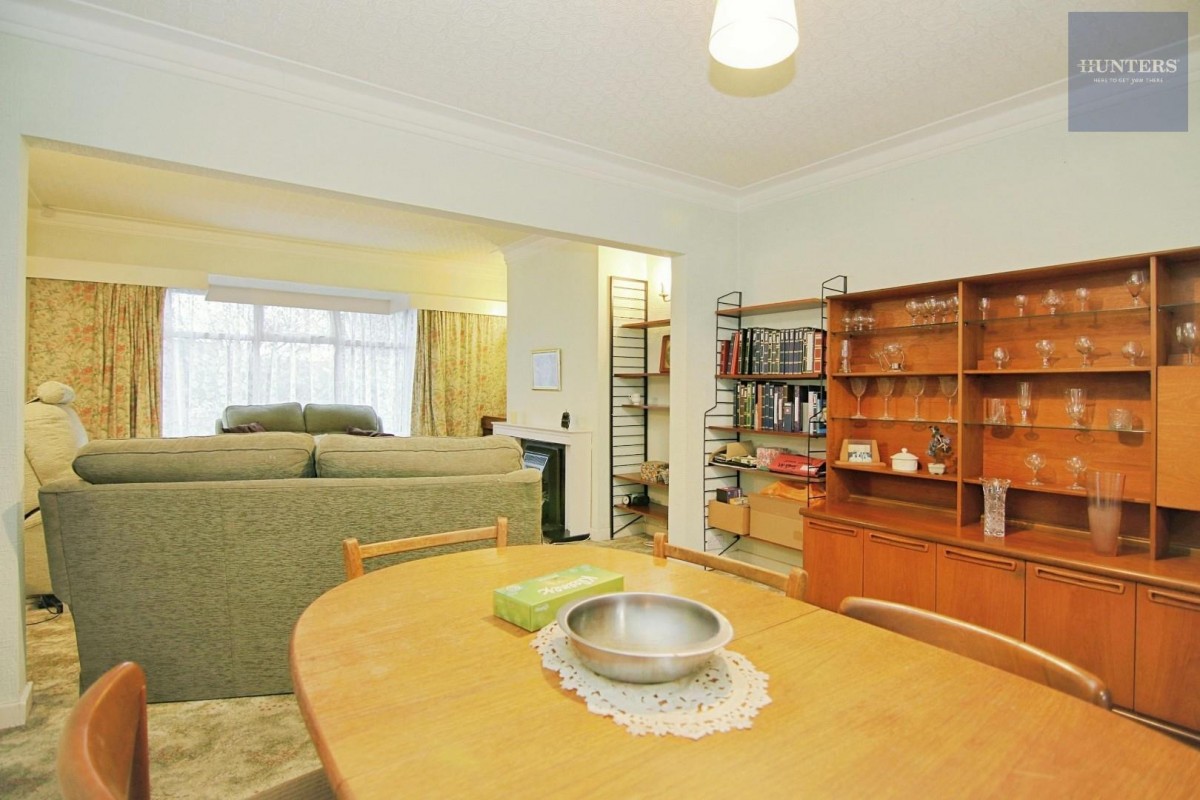 Chatsworth Road, Pudsey