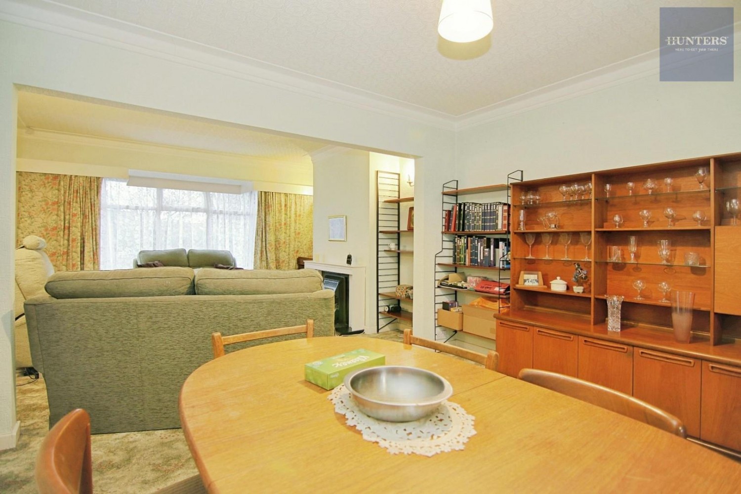 Chatsworth Road, Pudsey