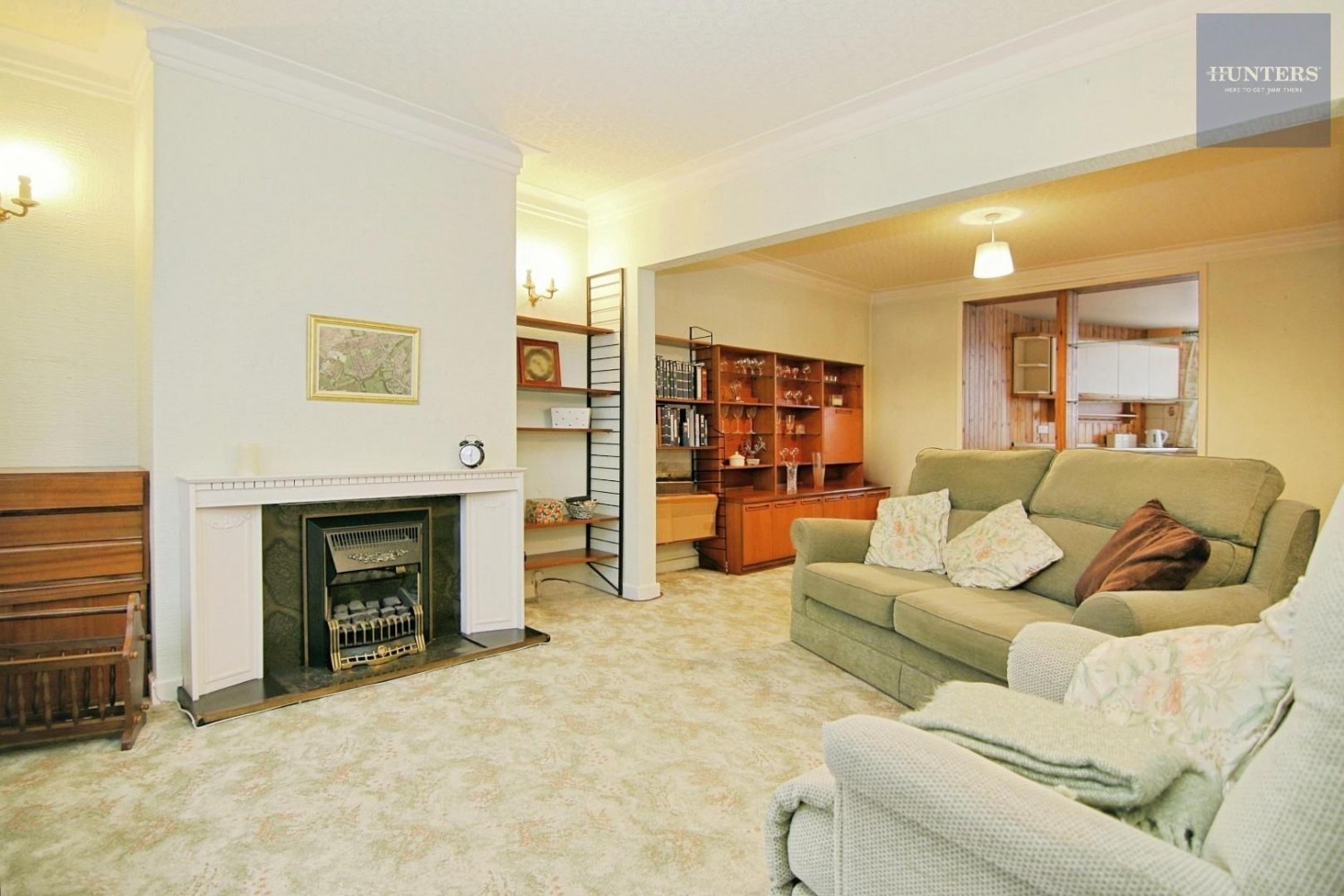 Chatsworth Road, Pudsey