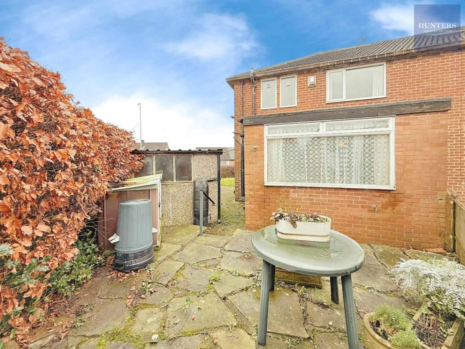 Chatsworth Road, Pudsey