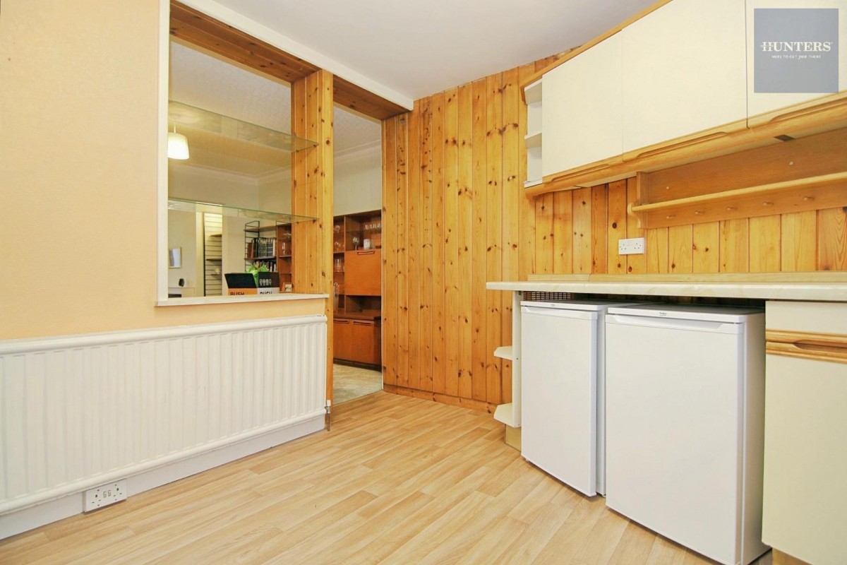 Chatsworth Road, Pudsey