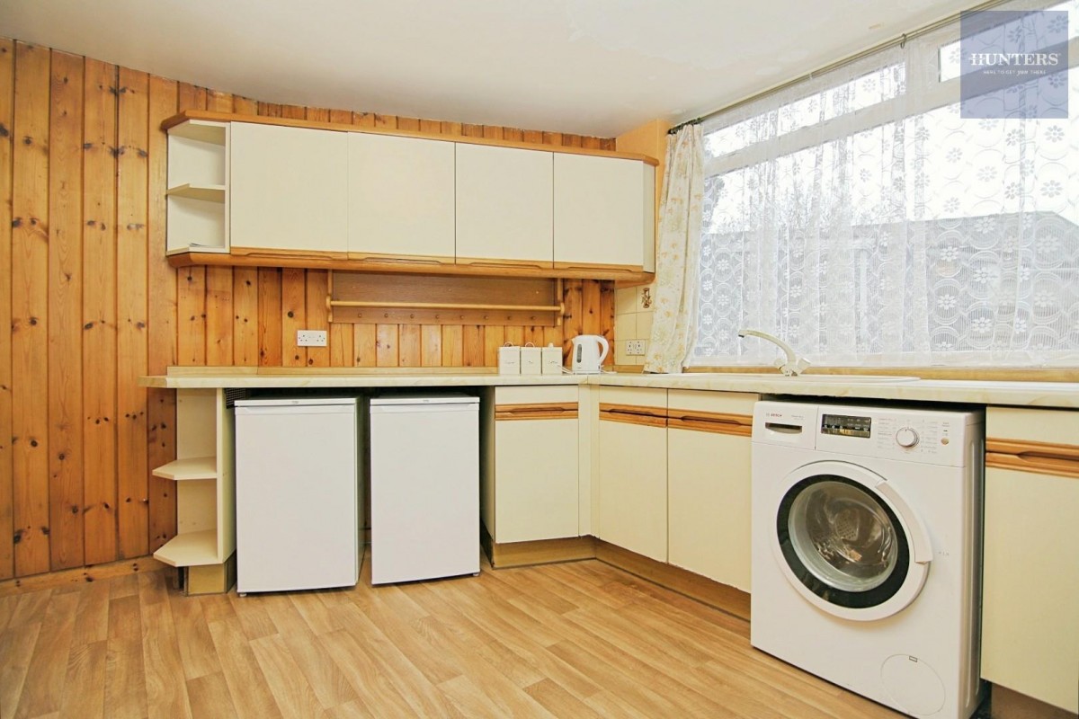 Chatsworth Road, Pudsey