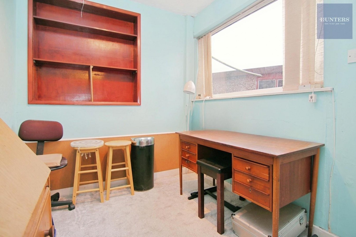 Chatsworth Road, Pudsey