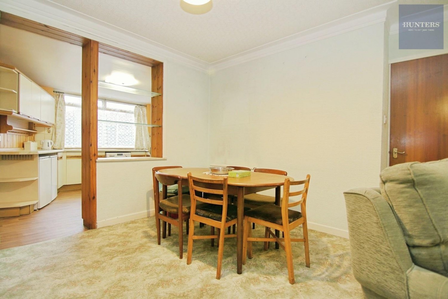 Chatsworth Road, Pudsey