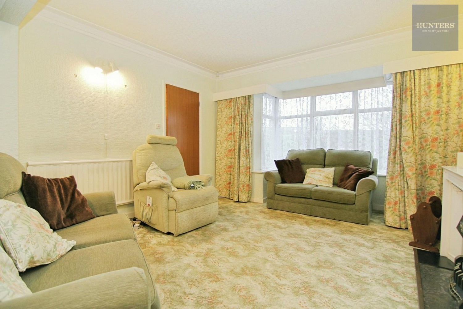 Chatsworth Road, Pudsey