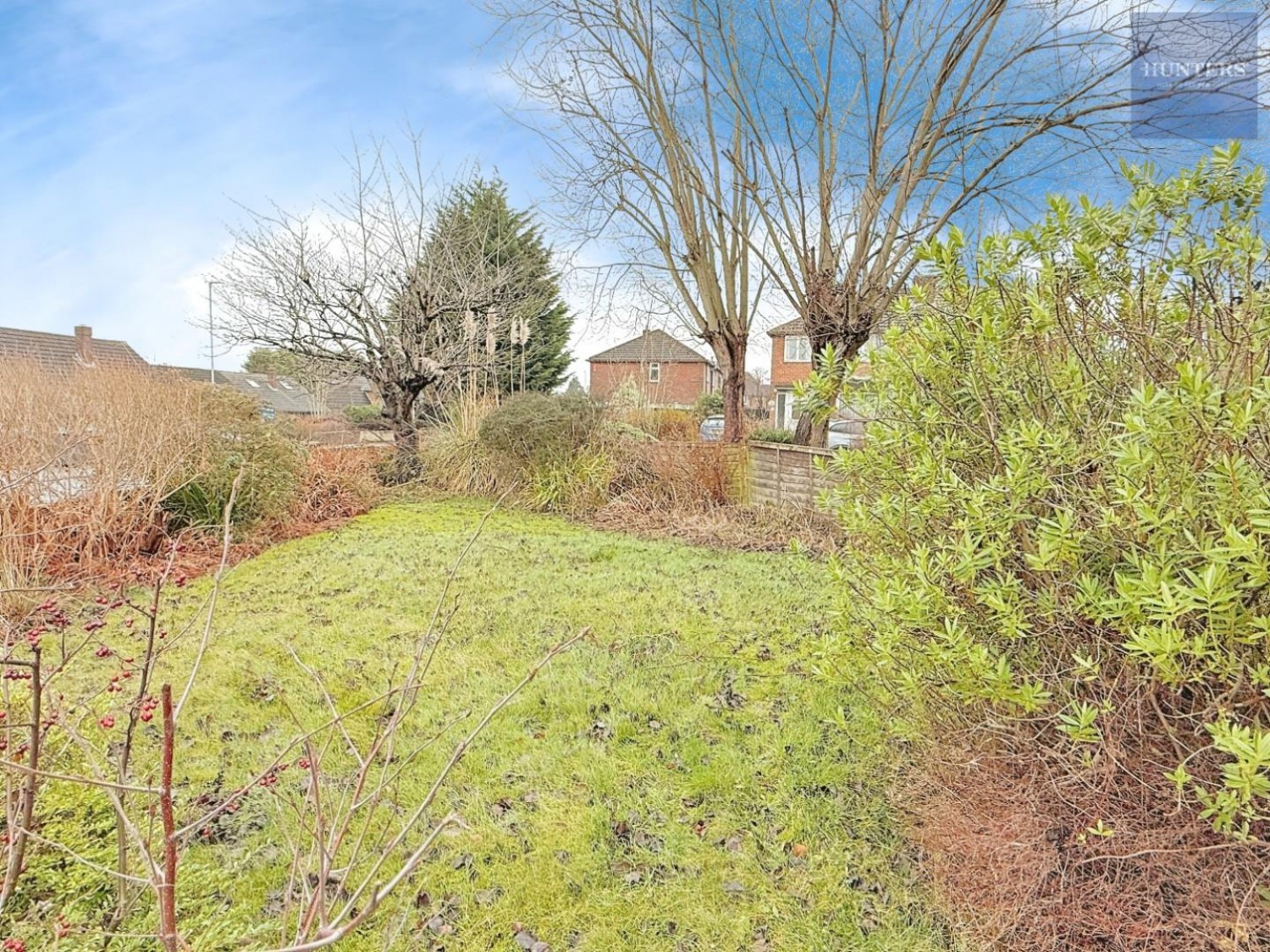 Chatsworth Road, Pudsey