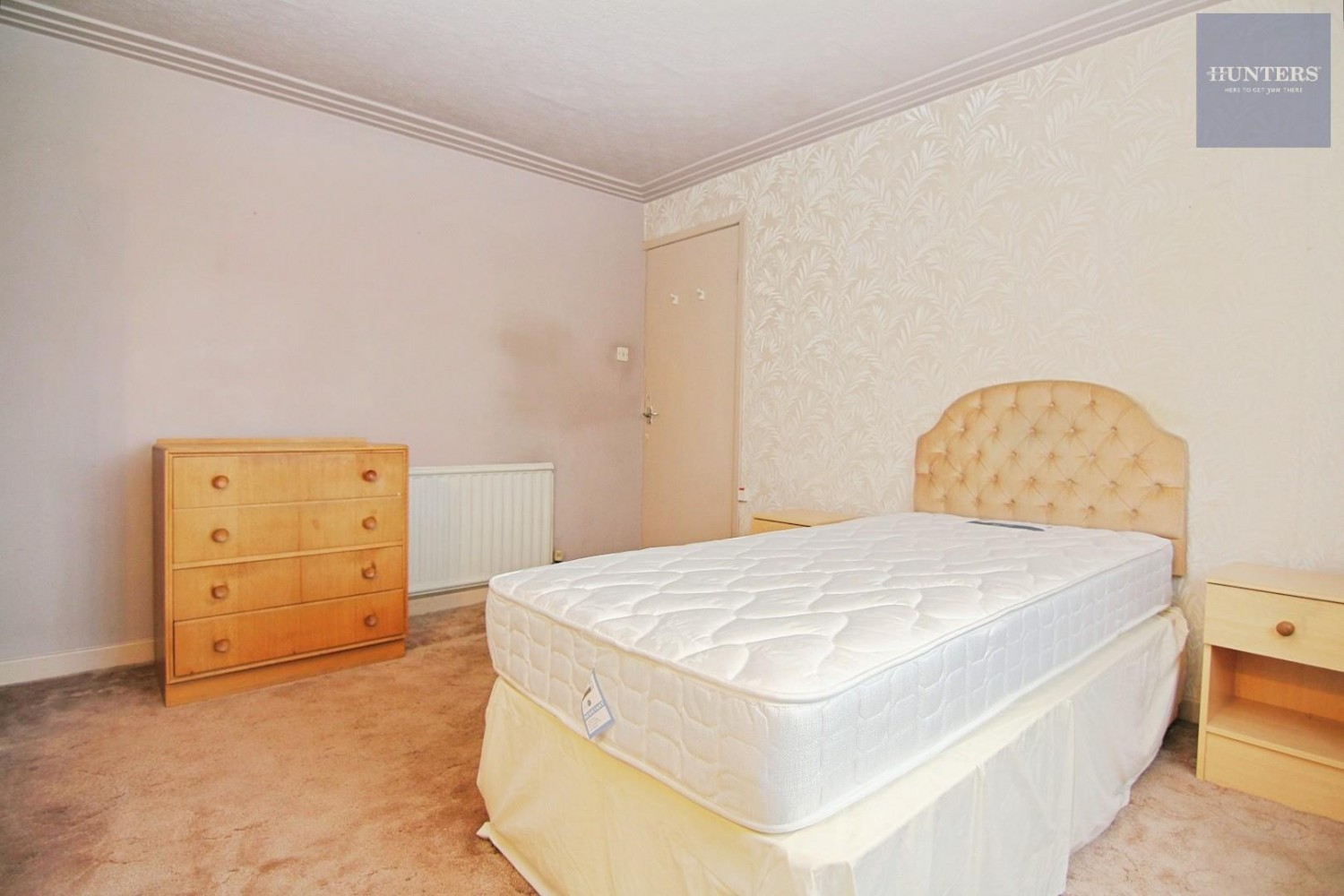 Chatsworth Road, Pudsey