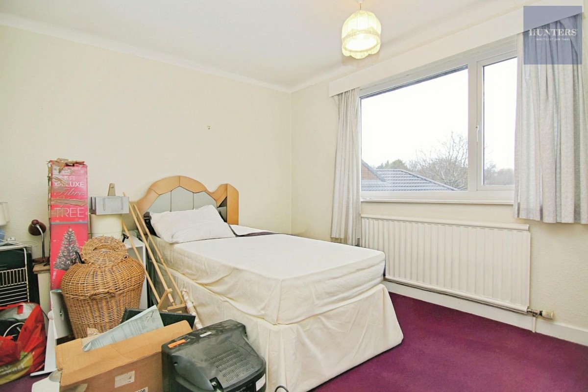 Chatsworth Road, Pudsey