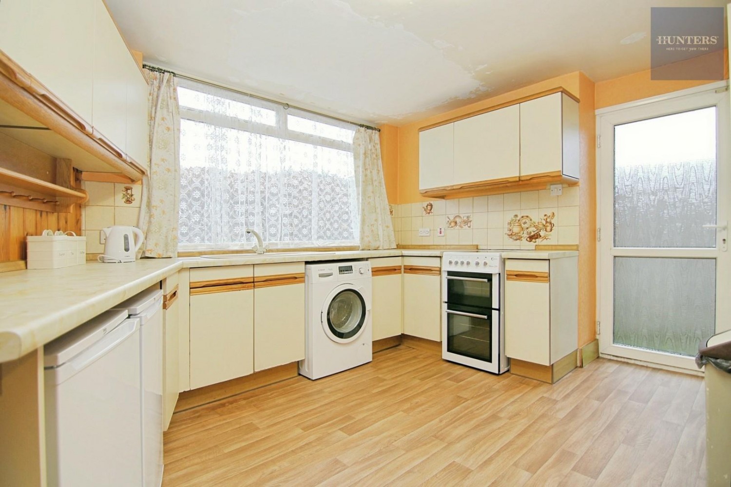 Chatsworth Road, Pudsey