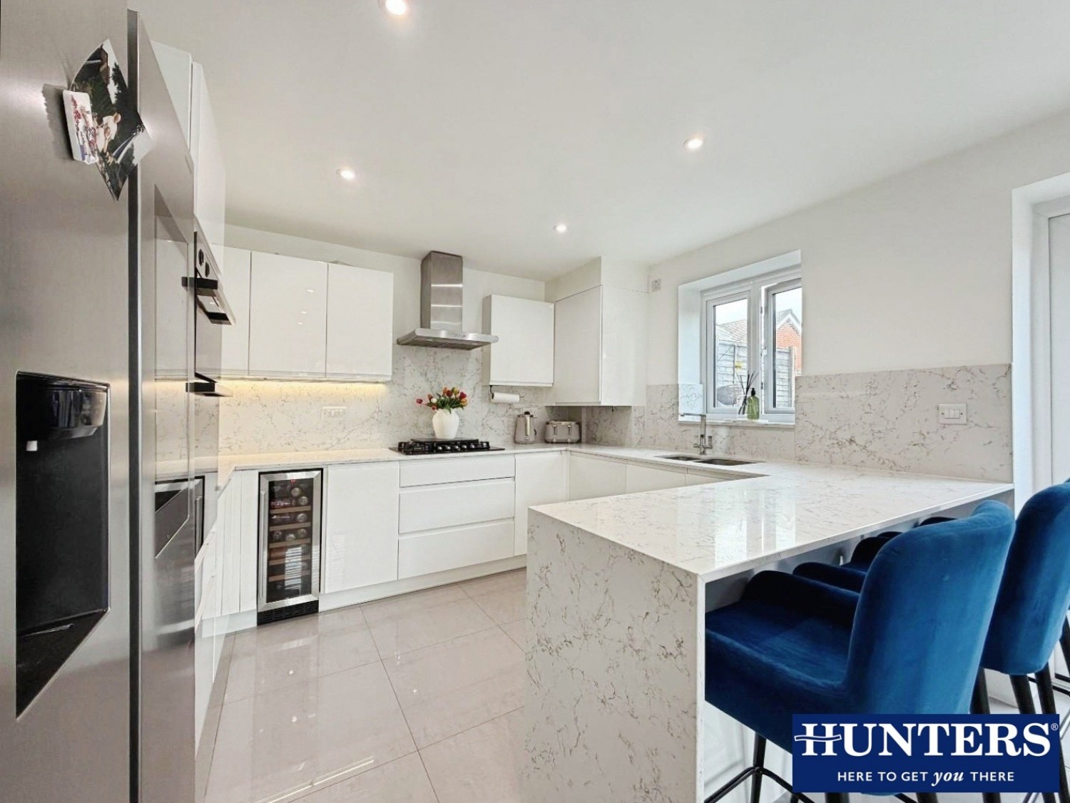 Oaken Wood Drive, Maidstone