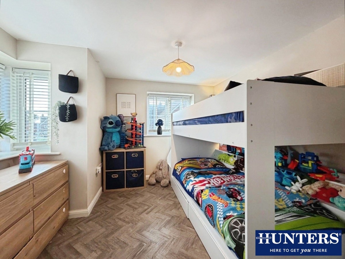 Oaken Wood Drive, Maidstone