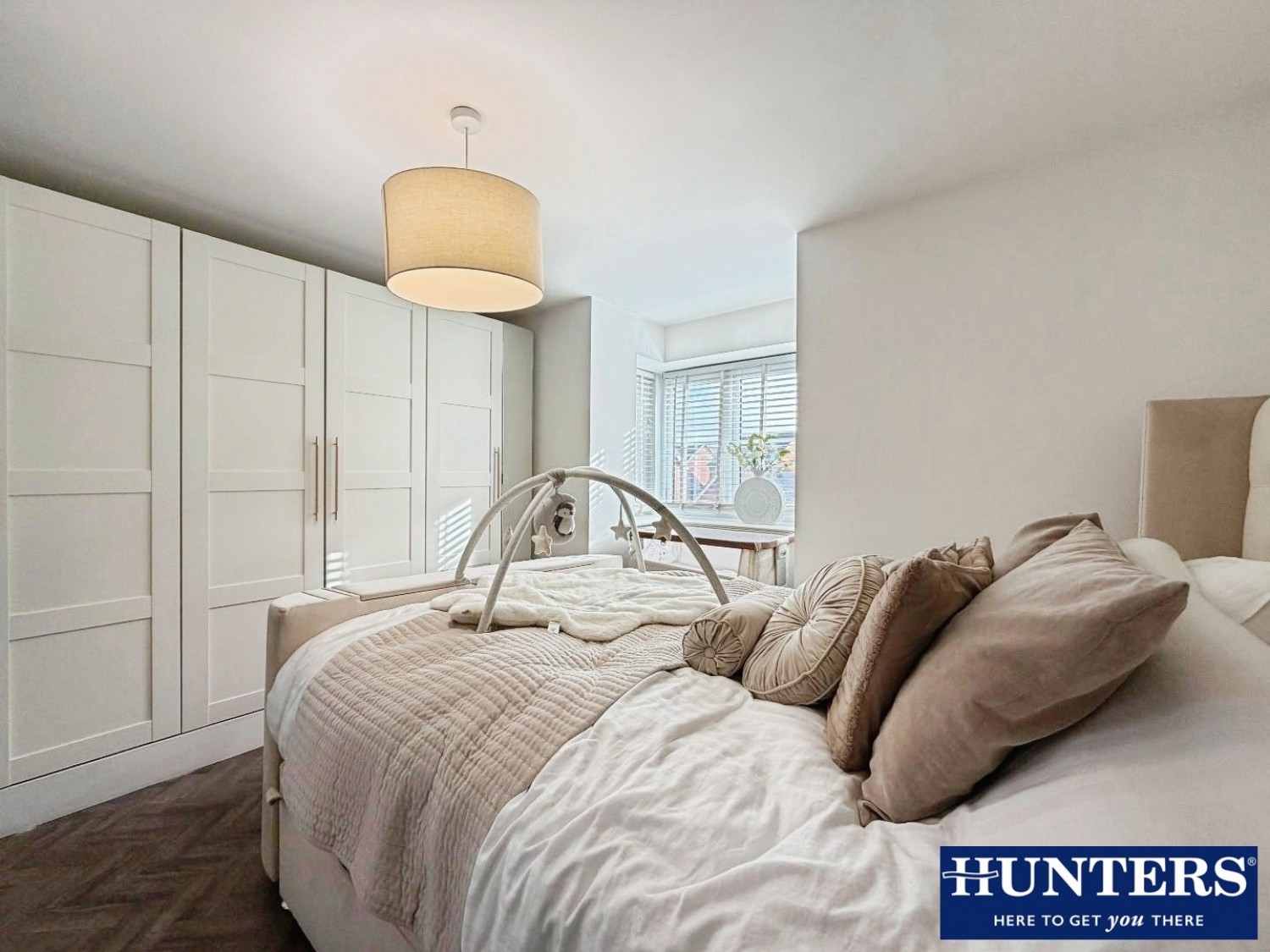 Oaken Wood Drive, Maidstone